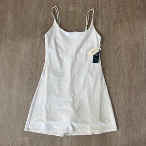 NWT Abercrombie athletic dress